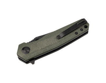 Boker Magnum Folding Knife: Everyday Precision and Safety 2