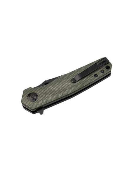 Boker Magnum Folding Knife: Everyday Precision and Safety