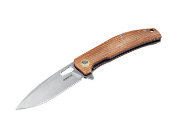 Couteau pliant Boker Magnum Toxicofera - 11422 - Khurts.com