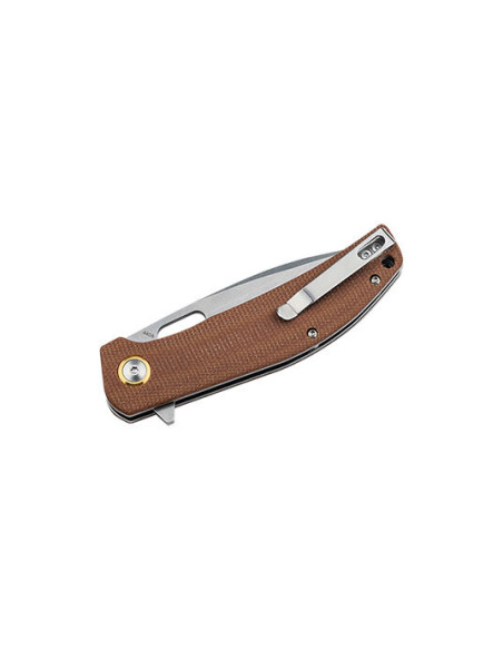 Coltello Pieghevole Boker Magnum : Precisione ed Eleganza nel Quotidiano