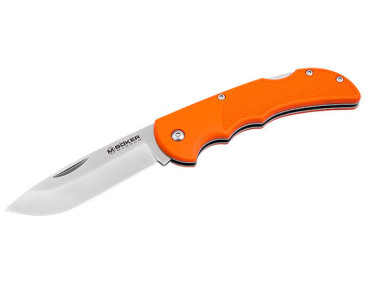 Couteau pliant Boker Magnum HL Single Pocket Knife - 11426 - Khurts.com