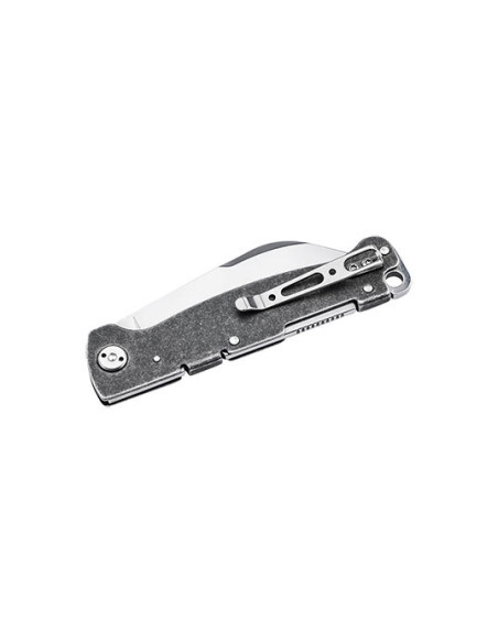 Boker Plus Atlas Knife: Precision and Safety for Everyday Use