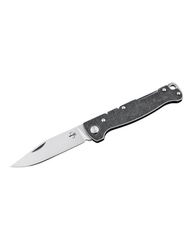 Coltello Boker Plus Atlas : Precisione e Sicurezza nel Quotidiano
