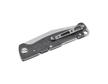 Boker Plus Atlas Knife: Precision and Safety for Everyday Use 2