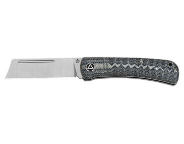 Coltello Pieghevole QSP Hedgehog Denim: Precisione ed Eleganza Assicurate