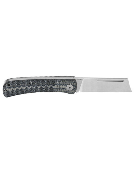Coltello Pieghevole QSP Hedgehog Denim: Precisione ed Eleganza Assicurate