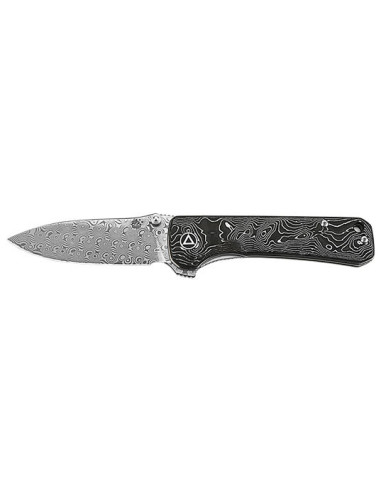 QSP Hawk Folding Knife: Everyday Elegance and Precision
