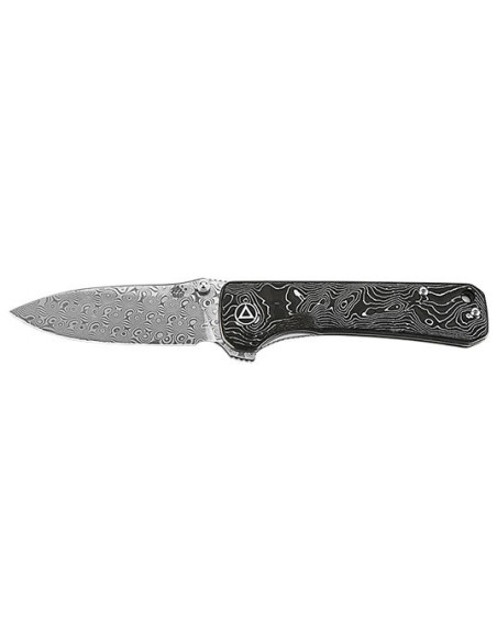 QSP Hawk Folding Knife: Everyday Elegance and Precision