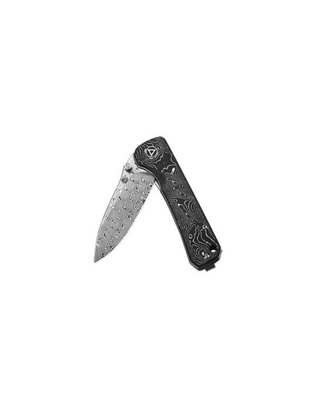 Navaja Plegable QSP Hawk: Elegancia y Precisi&oacute;n en el D&iacute;a a D&iacute;a