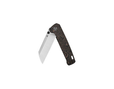 Coltello Pieghevole QSP Penguin Plus : Precisione ed Eleganza Assicurate 2
