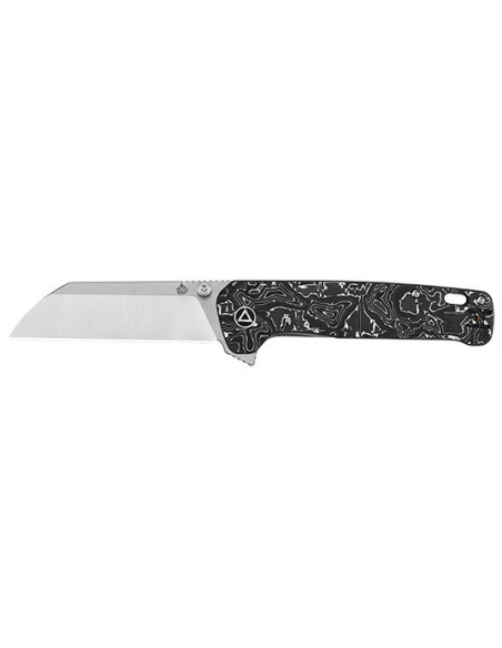 Klappmesser QSP Penguin Plus Grau/Schwarz - 11460 - Khurts.com