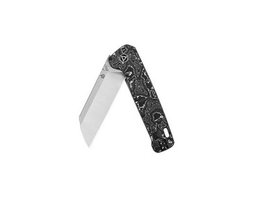 Klappmesser QSP Penguin Plus Grau/Schwarz - 11460 - Khurts.com 2