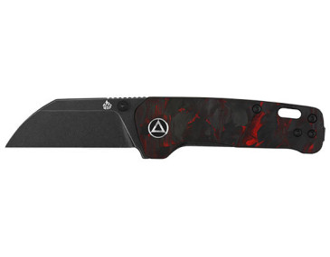 Coltello Pieghevole QSP Penguin Mini: Precisione ed Eleganza Portatile