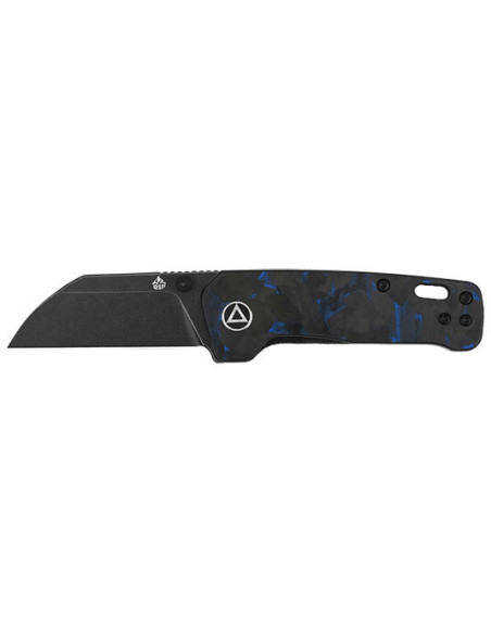 QSP Penguin Mini Folding Knife: Precision and Portable Elegance