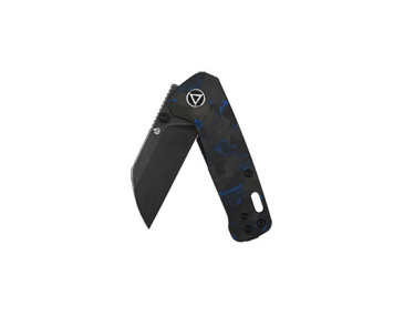 Coltello Pieghevole QSP Penguin Mini : Precisione ed Eleganza Portatile 2