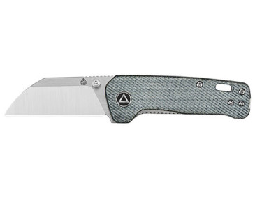 Coltello Pieghevole QSP Penguin Mini : Eleganza e Sicurezza nel Quotidiano