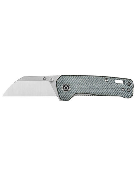 Couteau pliant QSP Penguin Mini Denim - 11472 - Khurts.com