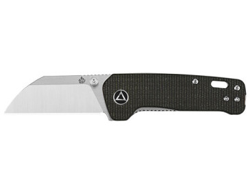 Klappmesser QSP Penguin Mini Braun - 11476 - Khurts.com
