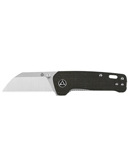 Klappmesser QSP Penguin Mini Braun - 11476 - Khurts.com