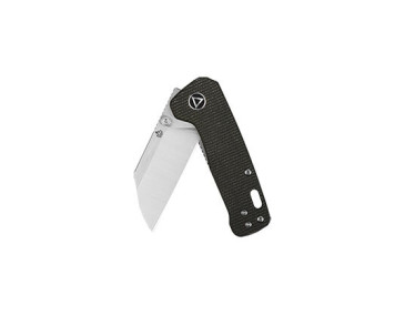 Coltello Pieghevole QSP Penguin Mini : Compatto, Preciso ed Elegante 2