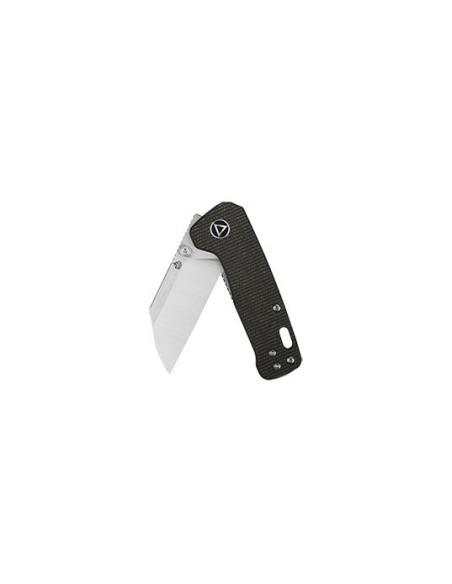 Navaja QSP Penguin Mini : Compacta, Precisa y Elegante