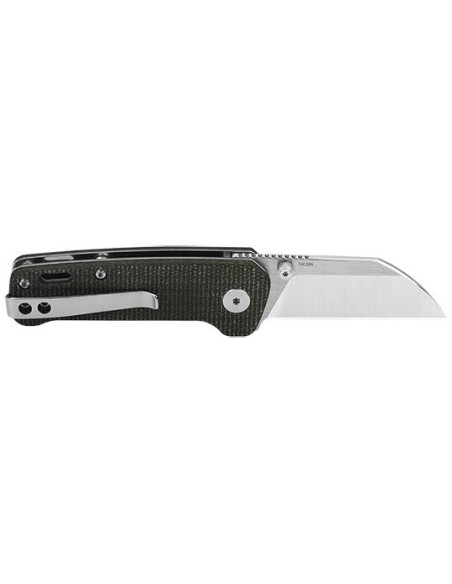 Couteau pliant QSP Penguin Mini Marron - 11478 - Khurts.com