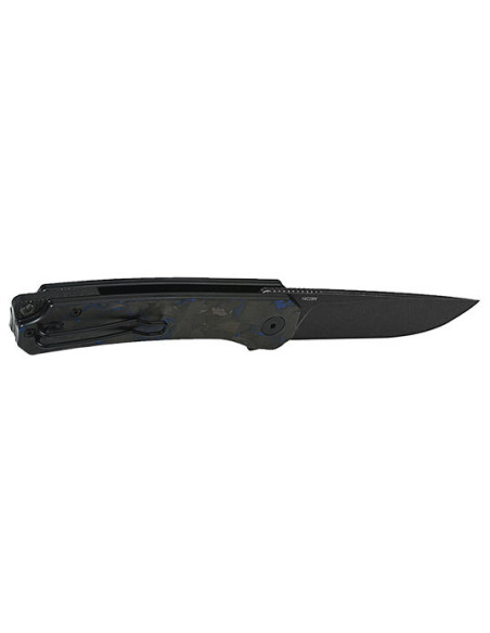Coltello Pieghevole QSP Osprey : Eleganza e Filo Durevole