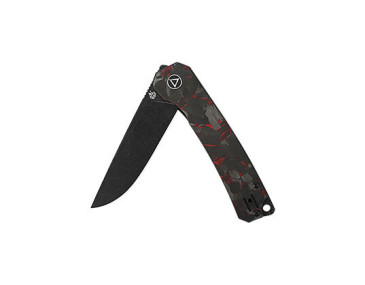Coltello Pieghevole QSP Osprey: Eleganza e Filo Durevole 2