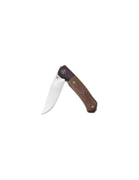Couteau pliant QSP Gannet - 11500 - Khurts.com