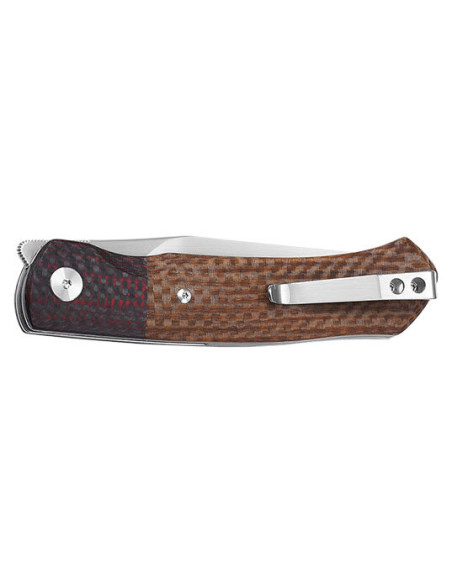 Klappmesser QSP Gannet - 11502 - Khurts.com