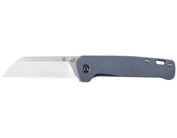 Klappmesser QSP Penguin Blau - 11507 - Khurts.com