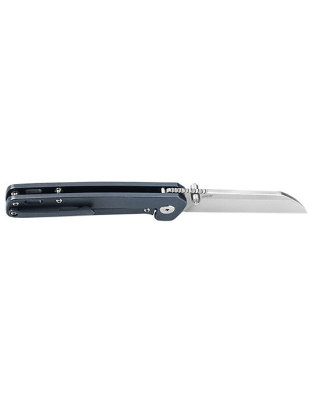 QSP Penguin Blue Folding Knife: Elegance and Safety for Everyday Use
