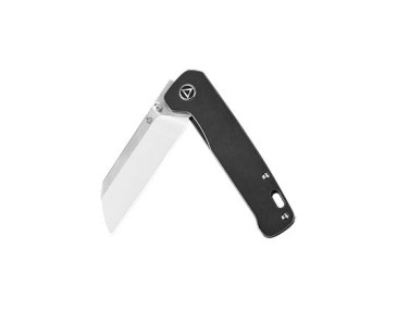 Klappmesser QSP Penguin Schwarz - 11511 - Khurts.com 2