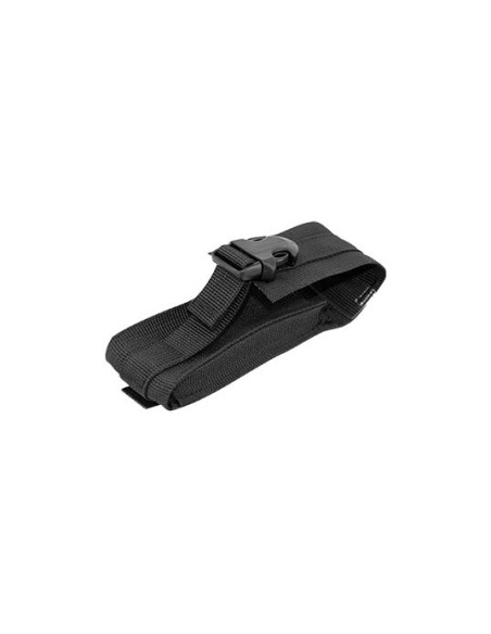 CAC S200 Blue Folding Knife - Unmatched Precision and Safety