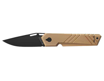 Coltello Pieghevole TB Outdoor : Precisione e Versatilit&agrave; Quotidiana