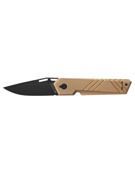 Coltello Pieghevole TB Outdoor : Precisione e Versatilit&agrave; Quotidiana