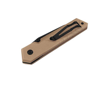 Coltello Pieghevole TB Outdoor : Precisione e Versatilit&agrave; Quotidiana 2