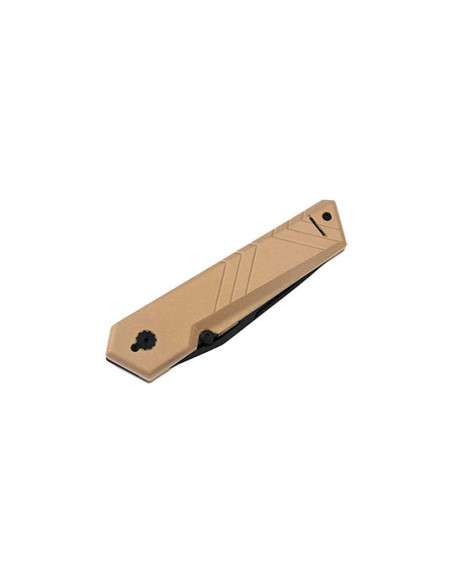 Coltello Pieghevole TB Outdoor : Precisione e Versatilit&agrave; Quotidiana