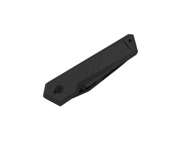 Klappmesser TB Outdoor Unboxer Noir - 11529 - Khurts.com 2