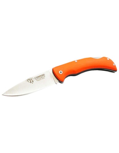 Coltello Pieghevole Cudeman Athenea: Precisione e Sicurezza Senza Pari