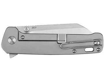 Klappmesser QSP Penguin plus - 11537 - Khurts.com 2