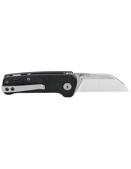 QSP Penguin Mini Folding Knife: Compact Precision and Elegance