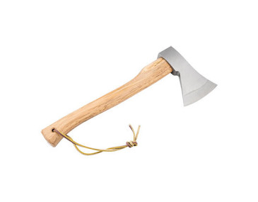 Axt Boker Plus Appalachian Small - 11543 - Khurts.com 2