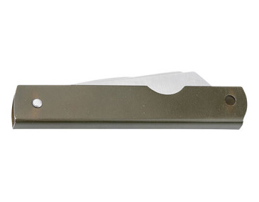 Navaja Plegable Boker History - Versatilidad y Seguridad Militar 2