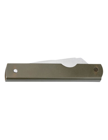 Boker History Folding Knife - Versatility and Military Safety