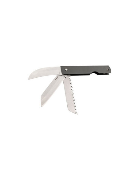 Coltello Pieghevole Boker History - Versatilit&agrave; e Sicurezza Militare