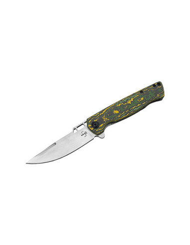 Klappmesser Boker Plus ME 109 Damast - 11552 - Khurts.com