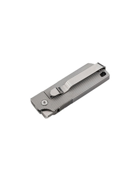Klappmesser Boker Plus BabyX Flipper Steel - 11559 - Khurts.com
