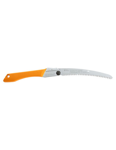 Sega Pieghevole Silky Gomboy Curve 240mm: Potatura Precisa ed Efficace