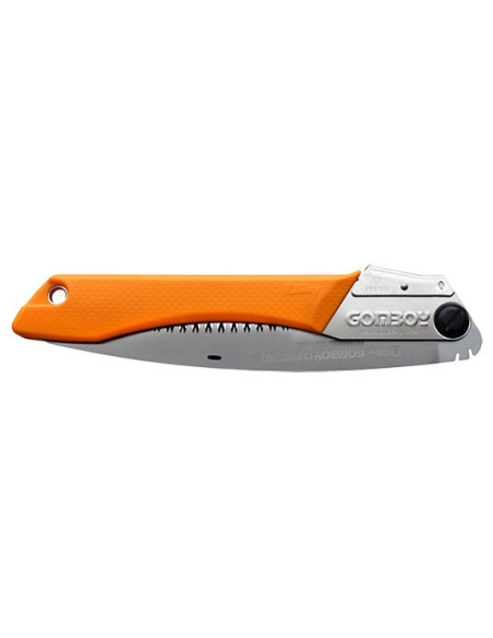 Scie Pliante Silky Gomboy Curve - 11561 - Khurts.com